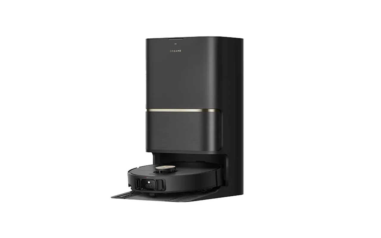 Dreame L50 Ultra Robotstofzuiger
